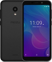 Замена камеры на телефоне Meizu C9 Pro в Липецке